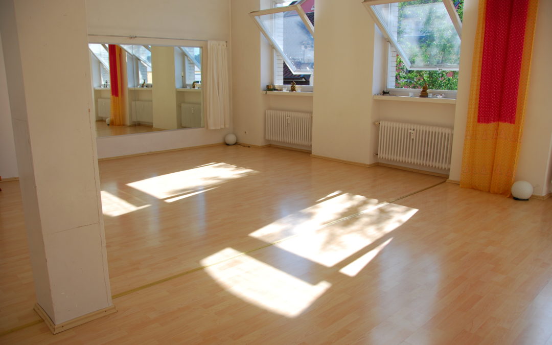 Studio für Tanz & Yoga Eva Pietrowski | Offenburg