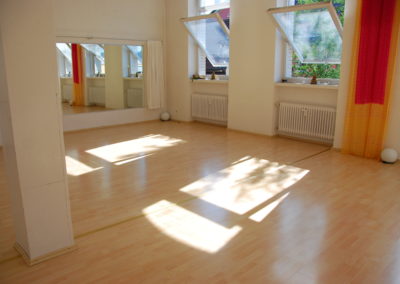 Studio für Tanz & Yoga Eva Pietrowski | Offenburg