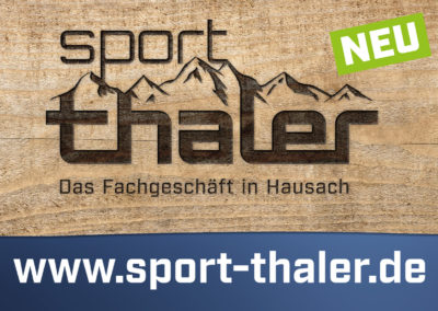 Sport Thaler | Hausach