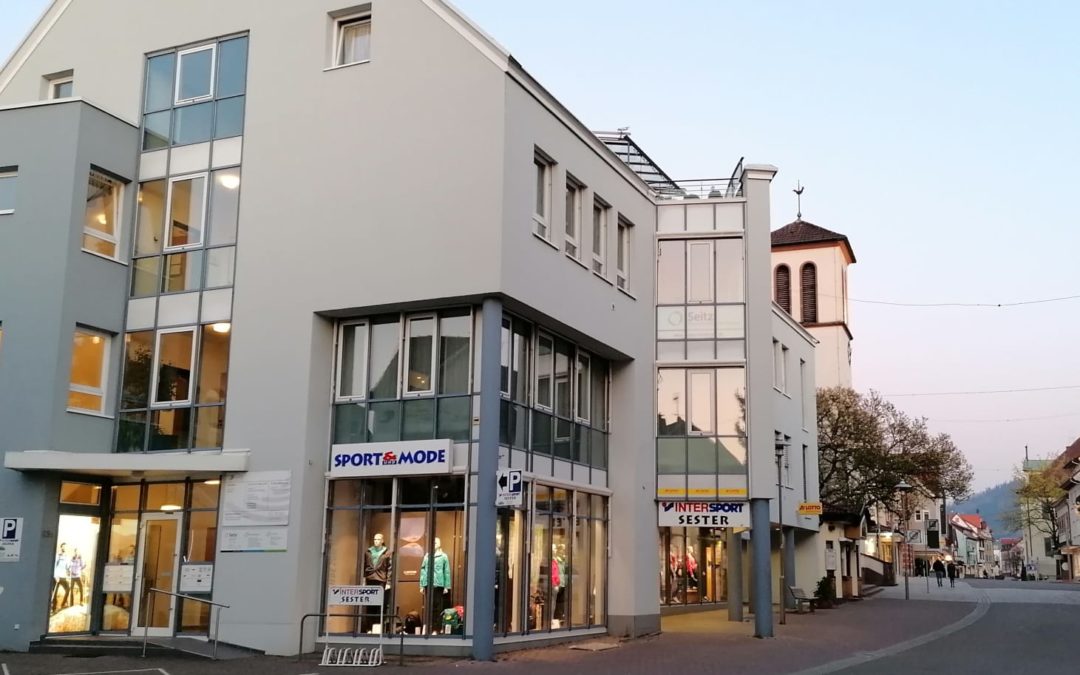 Intersport Sester | Oberkirch
