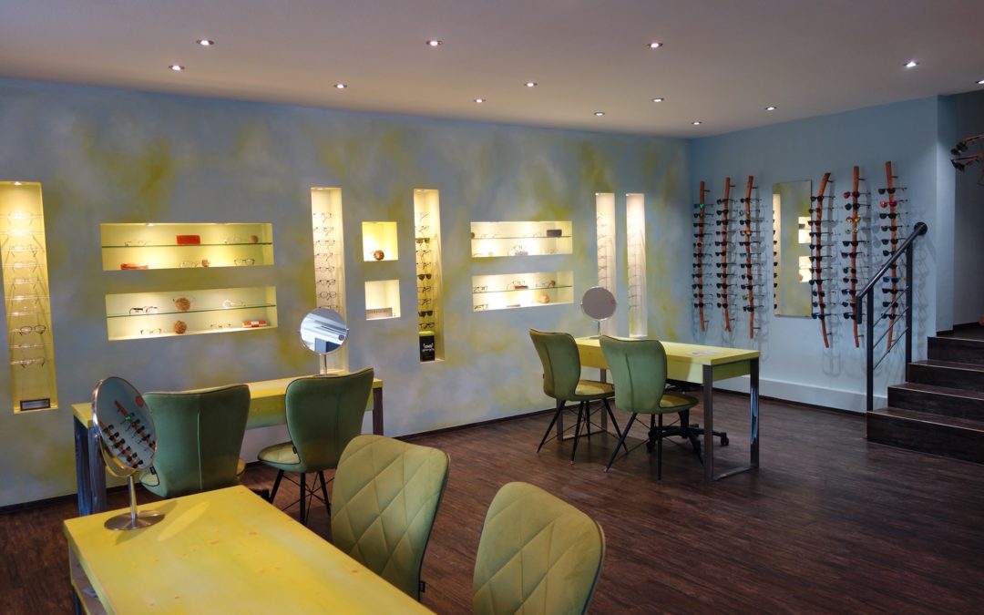 Augenoptik Müller GmbH | Oberkirch