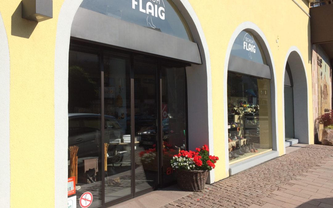 Schuh-Flaig | Zell am Harmersbach