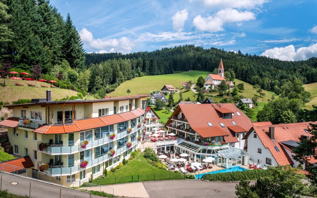 Naturparkhotel Adler | Wolfach