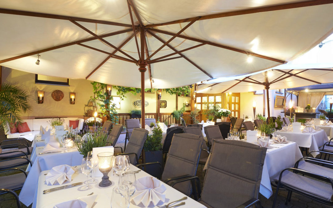 Hotel-Restaurant Hanauer Hof | Appenweier