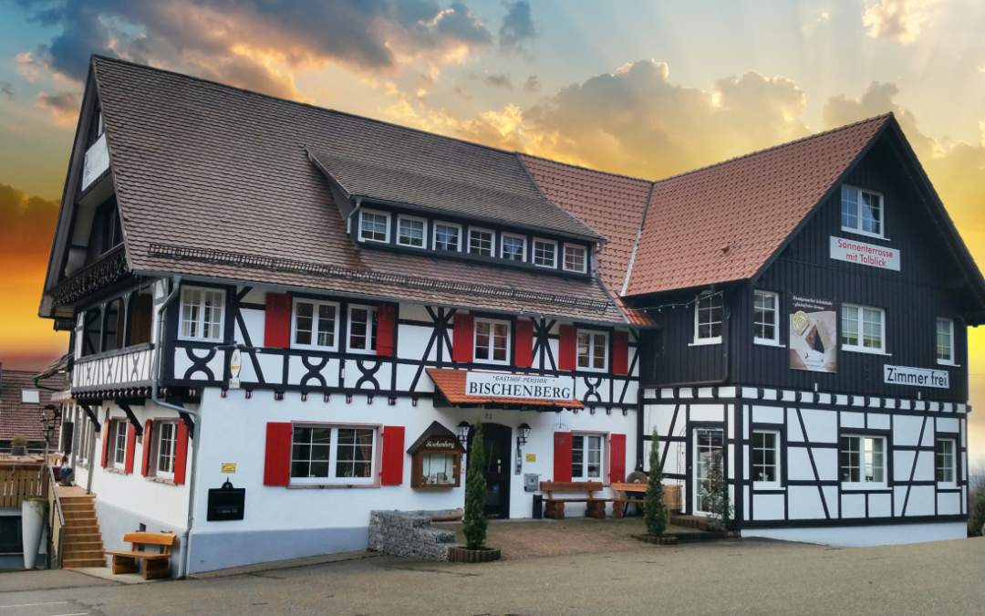 Gasthaus Bischenberg | Sasbachwalden