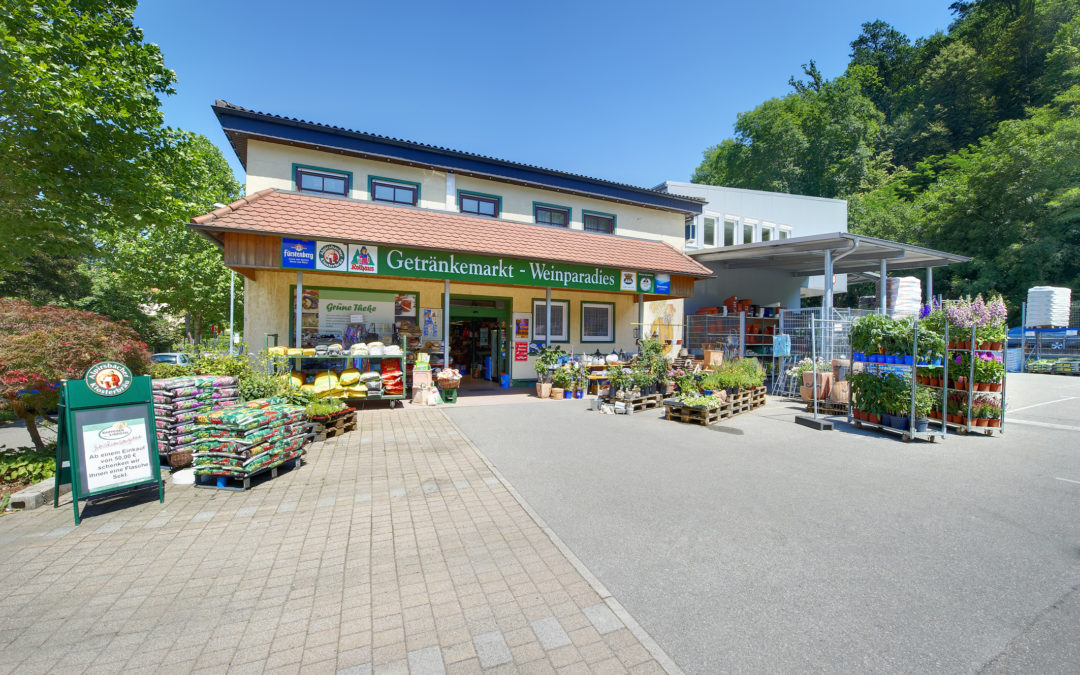 Raiffeisen Kinzigtal eG | Wolfach