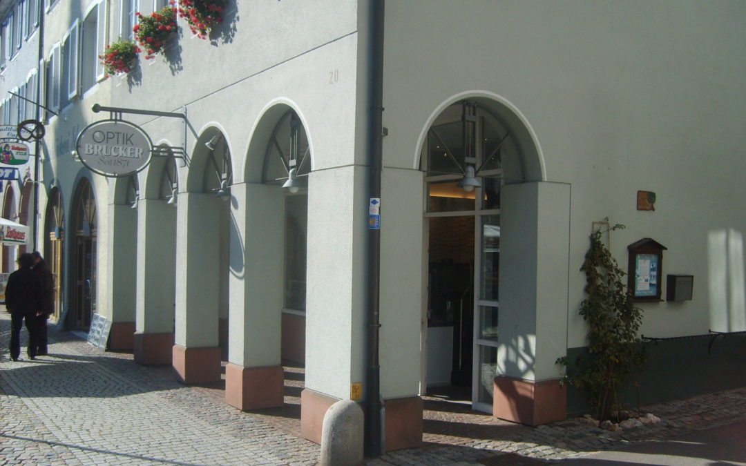 Optik Brucker, Nachf. Ch. Keller GmbH | Wolfach