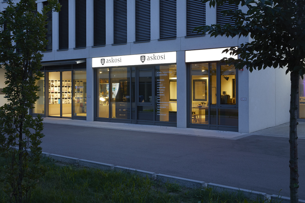 Askosi Komfort & Sicherheit | Offenburg