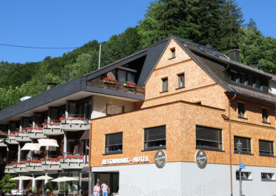 Restaurant Hotel Kimmig | Bad Peterstal