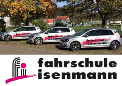 Fahrschule Uwe Isenmann | Hohberg-Diersburg
