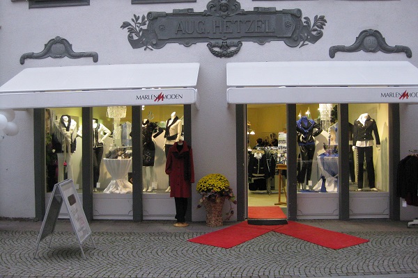 Marlene Moden | Emmendingen