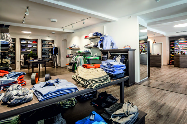 Herrenmode Schmidt | Wolfach