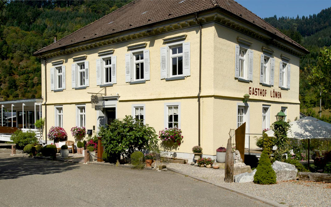 Restaurant Löwen | Wolfach-Halbmeil