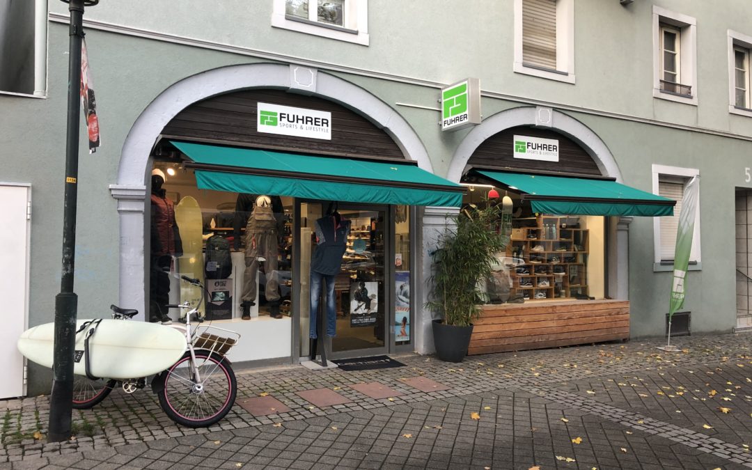 Fuhrer Sports | Offenburg