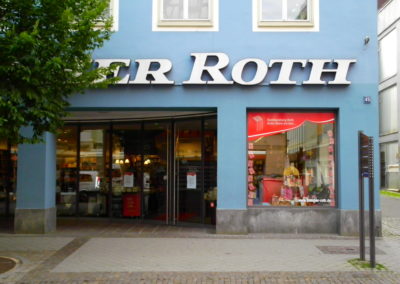 Buchhandlung Roth | Offenburg