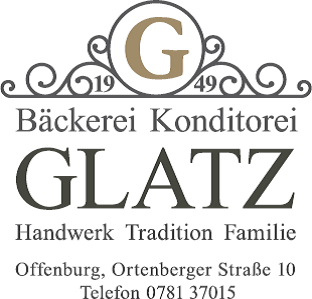 Bäckerei Glatz | Offenburg