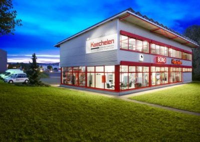 Carl Kaechelen GmbH | Offenburg-Rammersweier