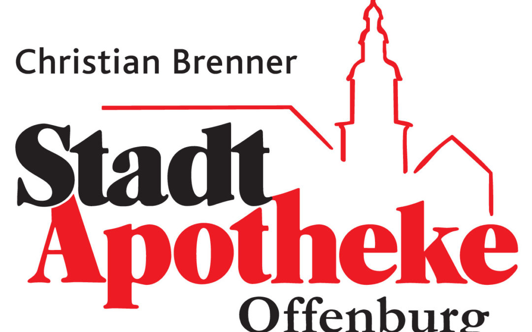Stadt- Apotheke | Offenburg