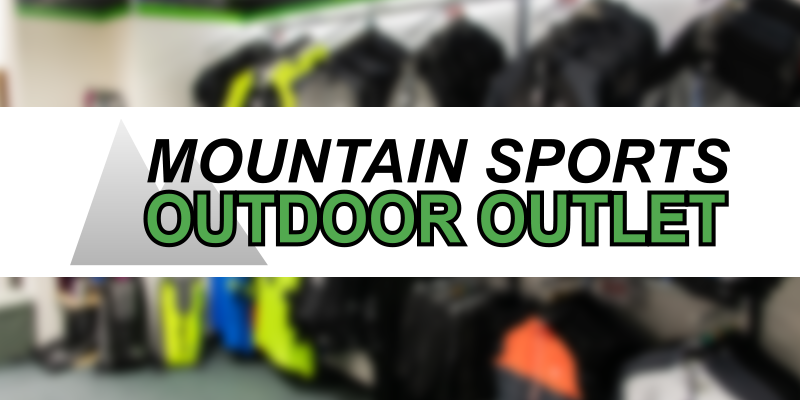 Mountain Sports Outdoor Outlet | Wolfach