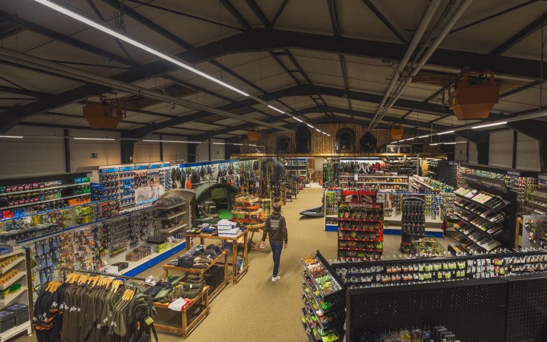 Fisherman’s Partner – FW Angelshop | Ettenheim