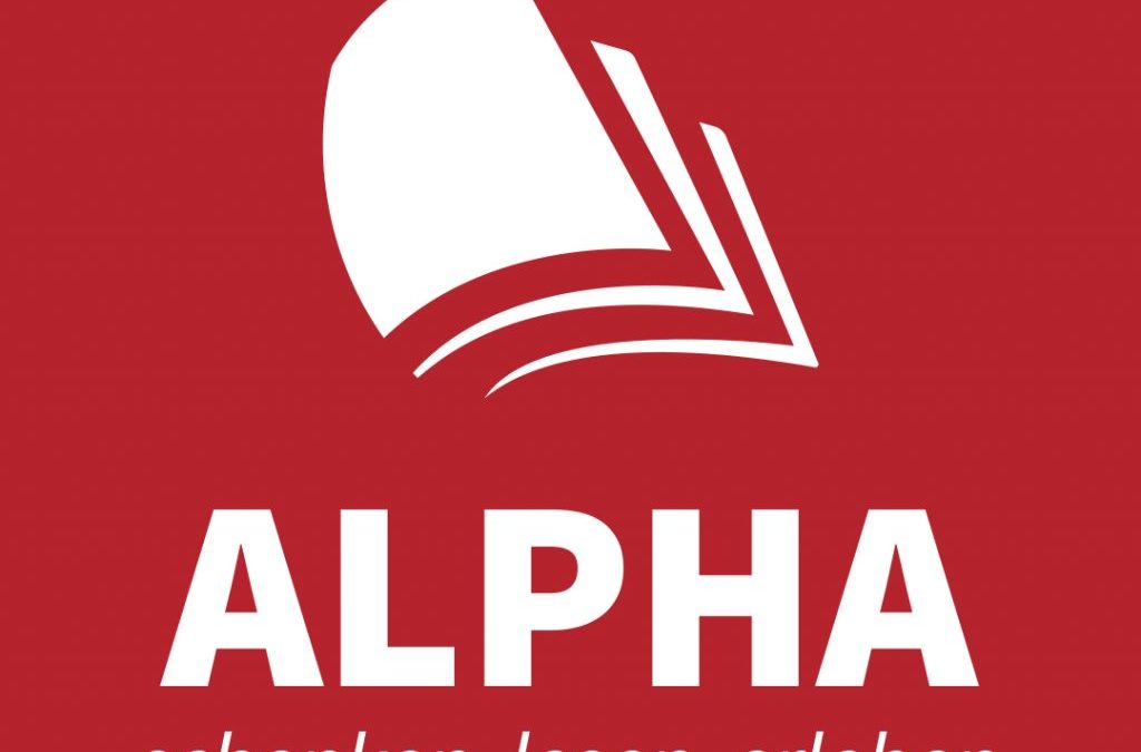 ALPHA Buchhandlung | Offenburg