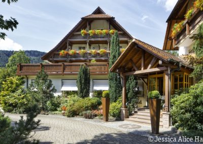 Landhotel Hirschen | Oberwolfach