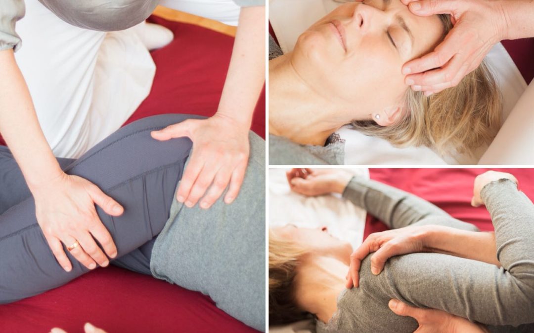 Shiatsu Regina Stegner | Hohberg