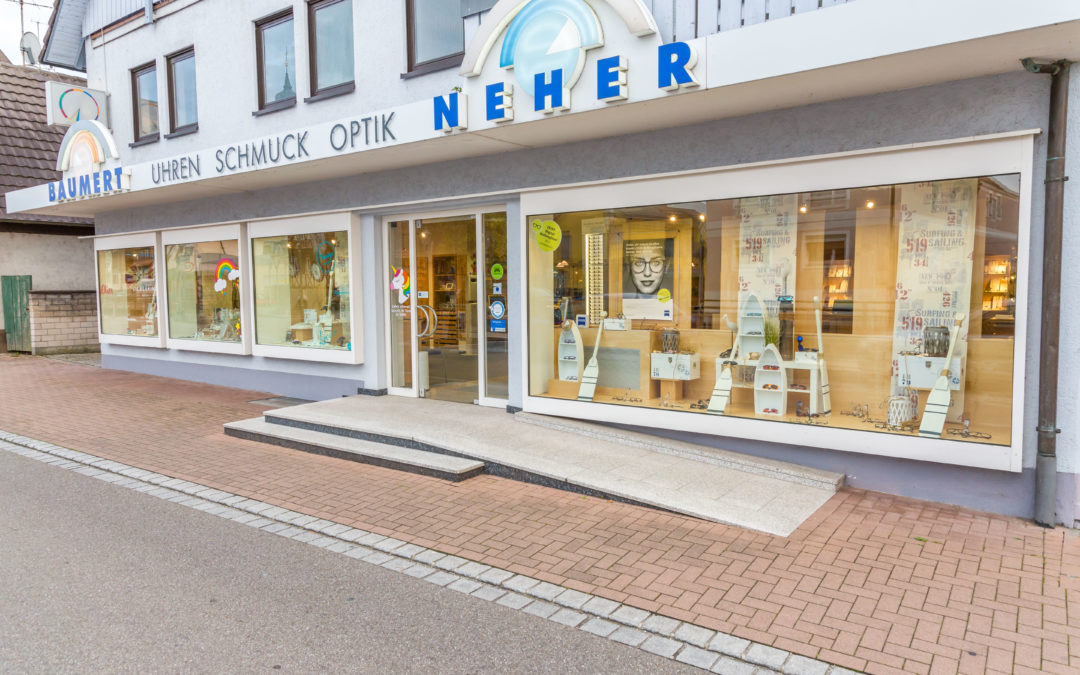 Baumert-Neher | Friesenheim