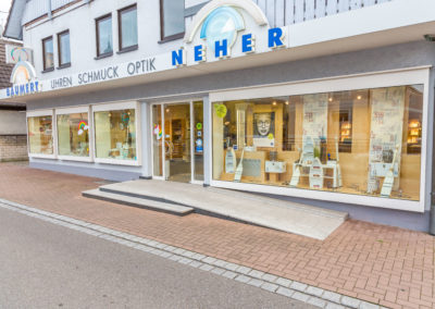 Baumert-Neher | Friesenheim