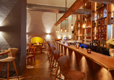 UNIKUM Bar Lounge | Appenweier