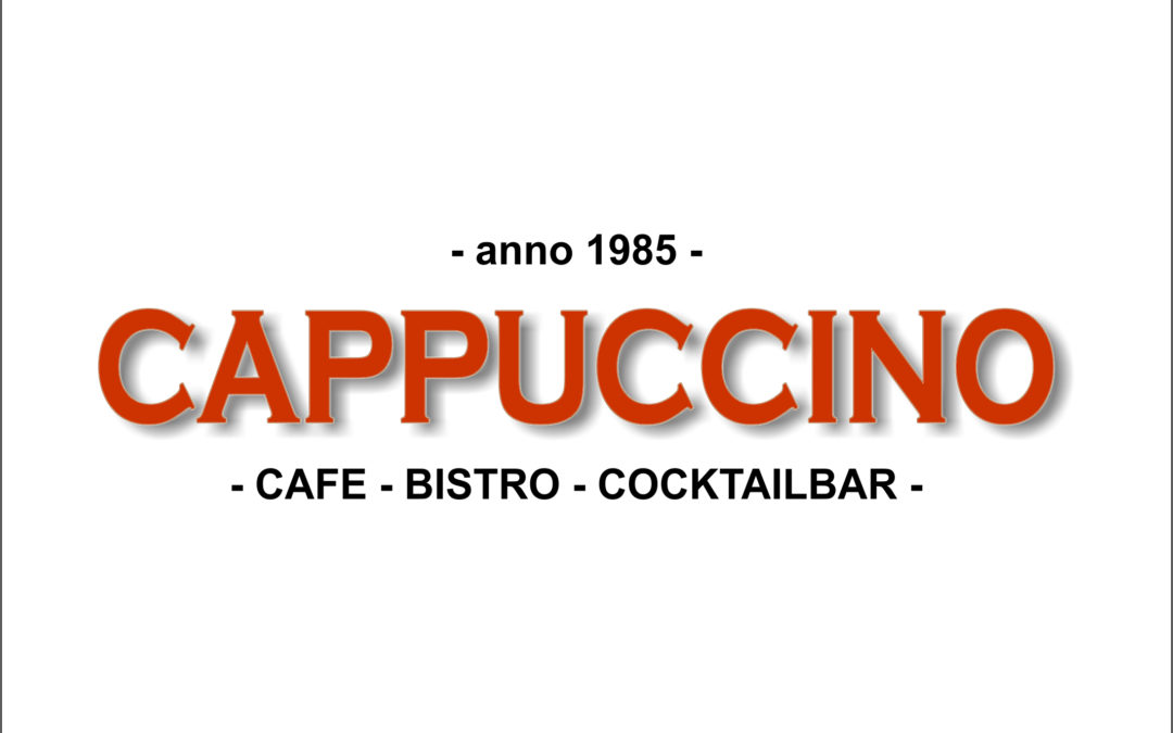 CAPPUCCINO Café – Bistro – Cocktailbar | Gengenbach