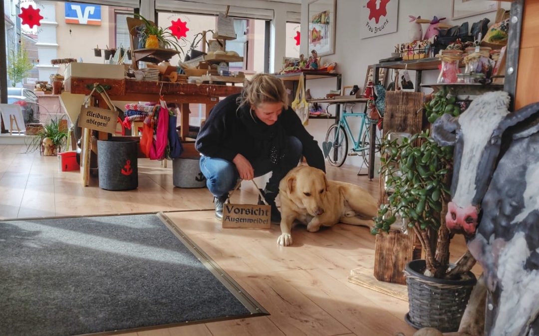 Frau Bruuns upcycling & more | Oberkirch