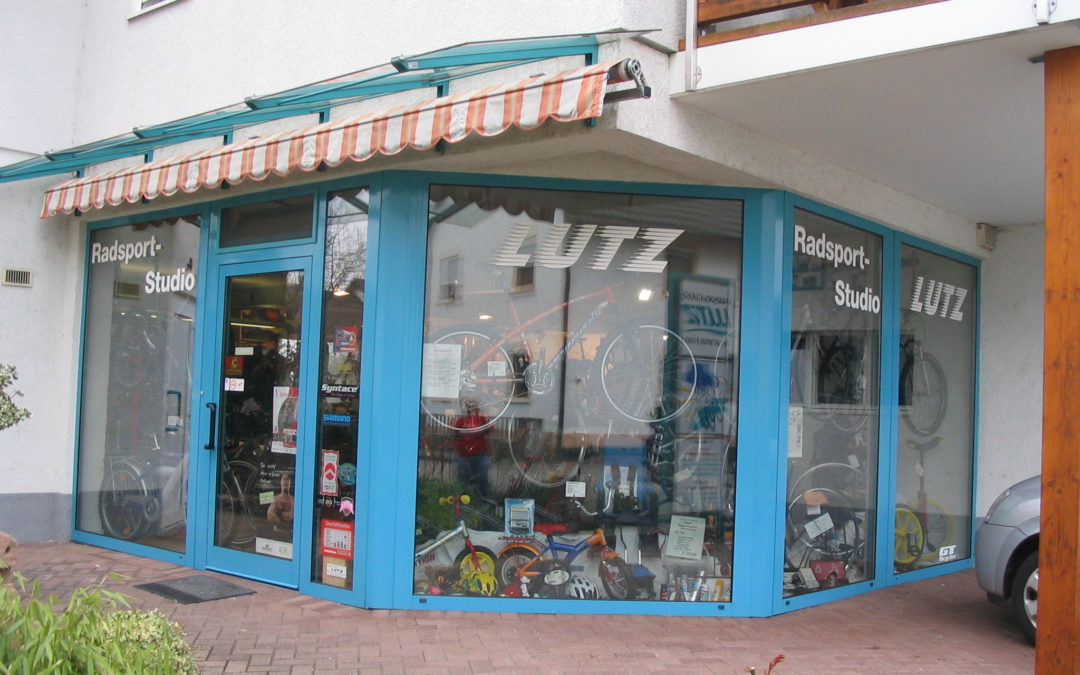 Radsport Studio Lutz | Kehl-Zierolshofen
