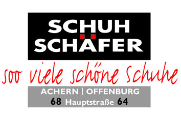 Schuh-Schäfer | Achern/Offenburg
